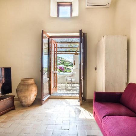 Salina Case Vacanza Malfa  Exteriér fotografie