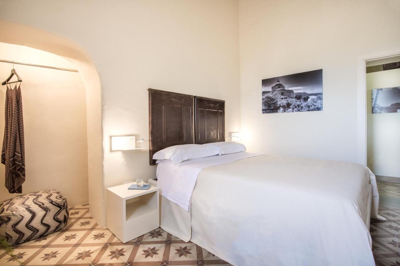 Salina Case Vacanza Malfa  Exteriér fotografie